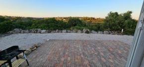 Monte das Chaminés Benagil